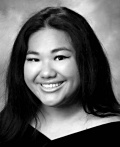 NATALIE MOUA: class of 2019, Grant Union High School, Sacramento, CA.